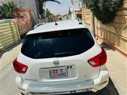 نيسان باثفايندر